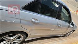 مرسيدس بنز E-Class